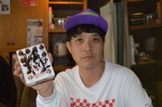 Providence HIDEKAZU HINATA SIGNATURE BDI-1HH "極"【数量限定230台!!】_5