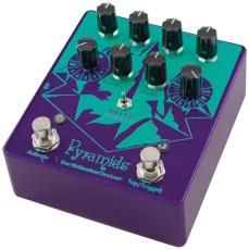 EarthQuaker Devices Pyramids ステレオフランジャー【オンラインストア限定】_3