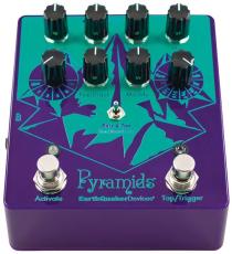 EarthQuaker Devices Pyramids ステレオフランジャー【オンラインストア限定】_4
