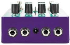 EarthQuaker Devices Pyramids ステレオフランジャー【オンラインストア限定】_5