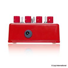 Parasit Studio The Arcadiator オクターブファズ【オンラインストア