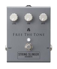 Free The Tone STRING SLINGER SS-1V【オンラインストア限定】