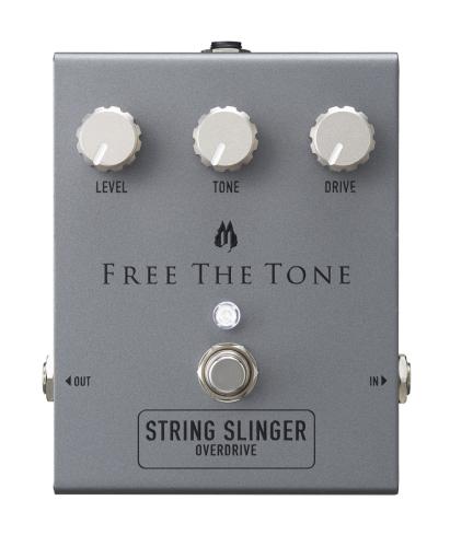 Free The Tone STRING SLINGER SS-1V【オンラインストア限定】