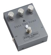 Free The Tone STRING SLINGER SS-1V【オンラインストア限定】_2