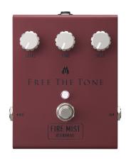 Free The Tone FIRE MIST FM-1V【オンラインストア限定】