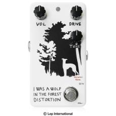Animals Pedal I WAS A WOLF IN THE FOREST DISTORTION【オンラインストア限定】