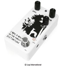 Animals Pedal I WAS A WOLF IN THE FOREST DISTORTION【オンラインストア限定】_3