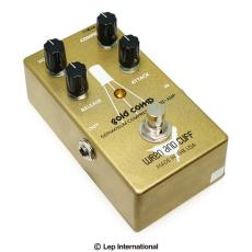 Wren and Cuff Creations Gold Comp《コンプレッサー》【オンラインストア限定】_3