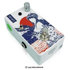 Ground Control Audio Amaterasu  ブースター/プリアンプ 【オンラインストア限定】_3