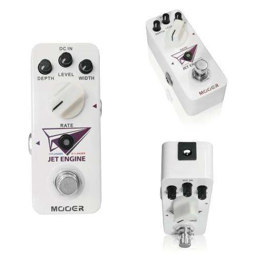 MOOER Jet Engine【オンラインストア限定】