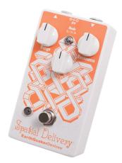 EarthQuaker Devices Spatial Delivery エンベローブフィルター【オンラインストア限定】_2