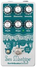 EarthQuaker Devices Sea Machine コーラス【オンラインストア限定】