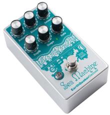 EarthQuaker Devices Sea Machine コーラス【オンラインストア限定】_2