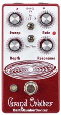 EarthQuaker Devices Grand Orbiter フェイザー【オンラインストア限定】