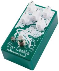 EarthQuaker Devices The Depth アナログ オプティカル バイブマシーン【オンラインストア限定】_2