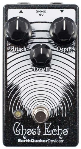 EarthQuaker Devices Ghost Echo リバーブ【オンラインストア限定】