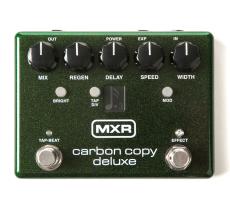 MXR M292 Carbon Copy Deluxe【オンラインストア限定】