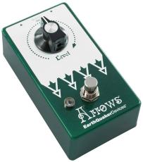 EarthQuaker Devices Arrows プリアンプ/ブースター 【オンラインストア限定】_2
