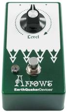 EarthQuaker Devices Arrows プリアンプ/ブースター 【オンラインストア限定】_4