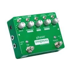 Empress Effects Phaser フェイザー/オートワウ/リングモジュレー【Webショップ限定】