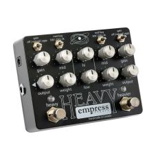 Empress Effects HEAVY ハイゲインディストーション 【Webショップ限定】