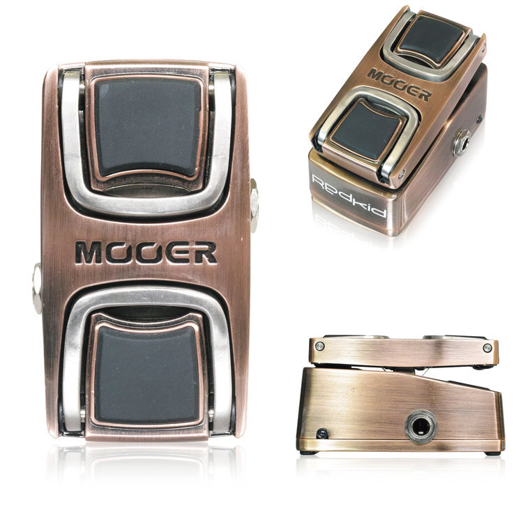 MOOER RedKid トーキング【オンラインストア限定】 New 1234088