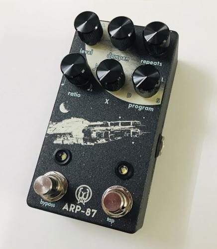 WALRUS AUDIO ARP-87 【オンラインストア限定】