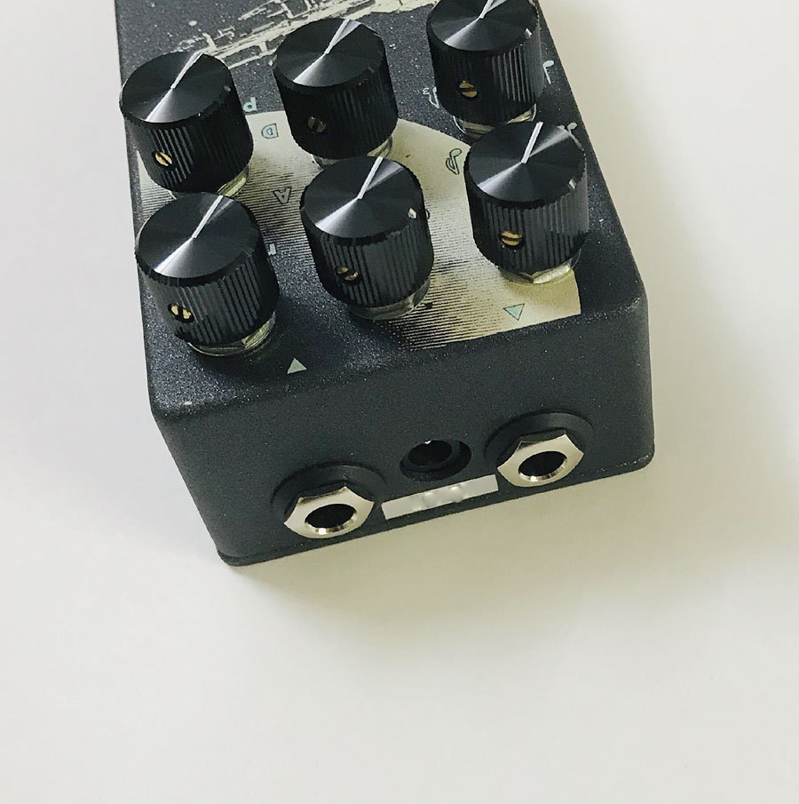 WALRUS AUDIO ARP-87 【オンラインストア限定】 新品 1234094 WALRUS