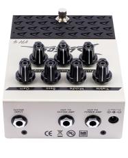 DIEZEL VH4 Preamp Pedal プリアンプ/オーバードライブ【Great Sound!!】_2