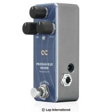 One Control Prussian Blue Reverb 【オンラインストア限定】_2