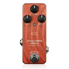 One Control Little Copper Chorus 【オンラインストア限定】