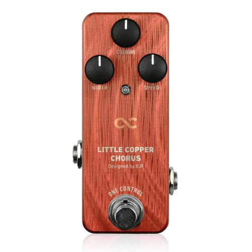 One Control Little Copper Chorus 【オンラインストア限定】