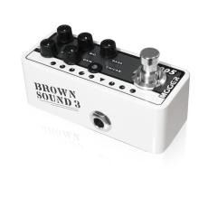 MOOER Micro Preamp 005 プリアンプ 【オンラインストア限定】_2