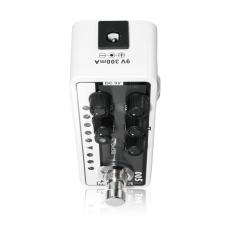 MOOER Micro Preamp 005 プリアンプ 【オンラインストア限定】_3