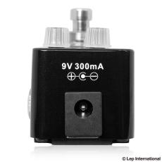 MOOER Micro Preamp 001 プリアンプ 【オンラインストア限定】_3