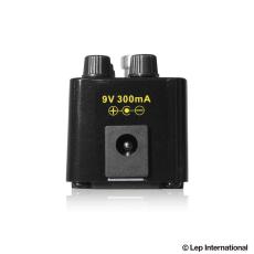 MOOER Micro Preamp 004 プリアンプ 【オンラインストア限定】_2