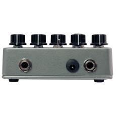 DEATH BY AUDIO SUPERSONIC FUZZ GUN《ファズ》【オンラインストア限定】_2