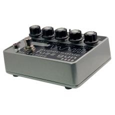 DEATH BY AUDIO SUPERSONIC FUZZ GUN《ファズ》【オンラインストア限定】_3