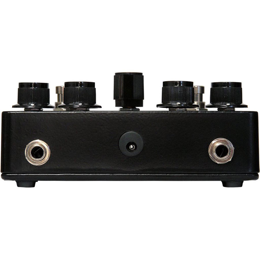 DEATH BY AUDIO INTERSTELLAR OVERDRIVER DELUXE《オーバードライブ