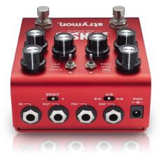 strymon SUNSET 《オーバードライブ》【オンラインストア限定】_2