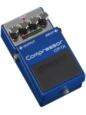 BOSS CP-1X Compressor 【コンプレッサー】【Webショップ限定】_2