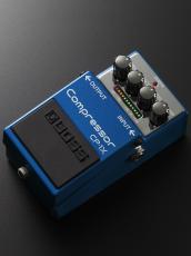 BOSS CP-1X Compressor 【コンプレッサー】【Webショップ限定】_3