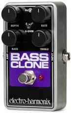 Electro-Harmonix Bass Clone Bass Chorus 【ベースコーラス】【オンラインストア限定】