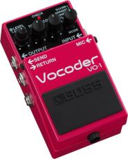 BOSS VO-1 Vocoder 【Webショップ限定】_2