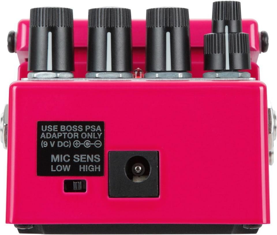 BOSS VO-1 Vocoder 【Webショップ限定】 新品 1234143 BOSS(ボス