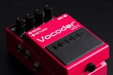 BOSS VO-1 Vocoder 【Webショップ限定】_5
