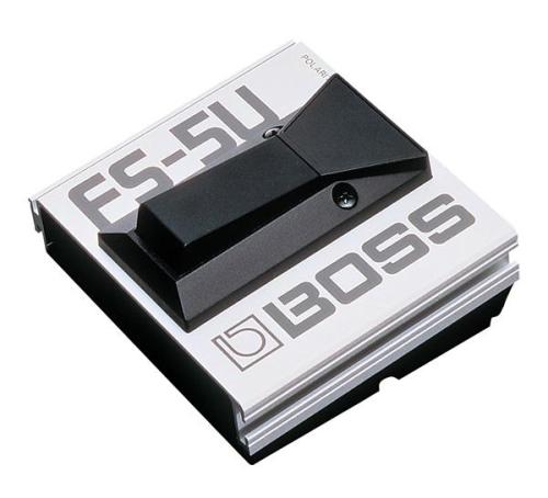 BOSS FS-5U 【アンラッチタイプ】【Webショップ限定】