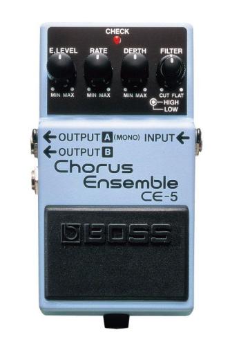 BOSS CE-5 Chorus Ensemble