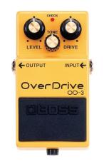 BOSS OD-3 Over Drive