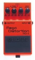 BOSS MD-2 Mega Distortion